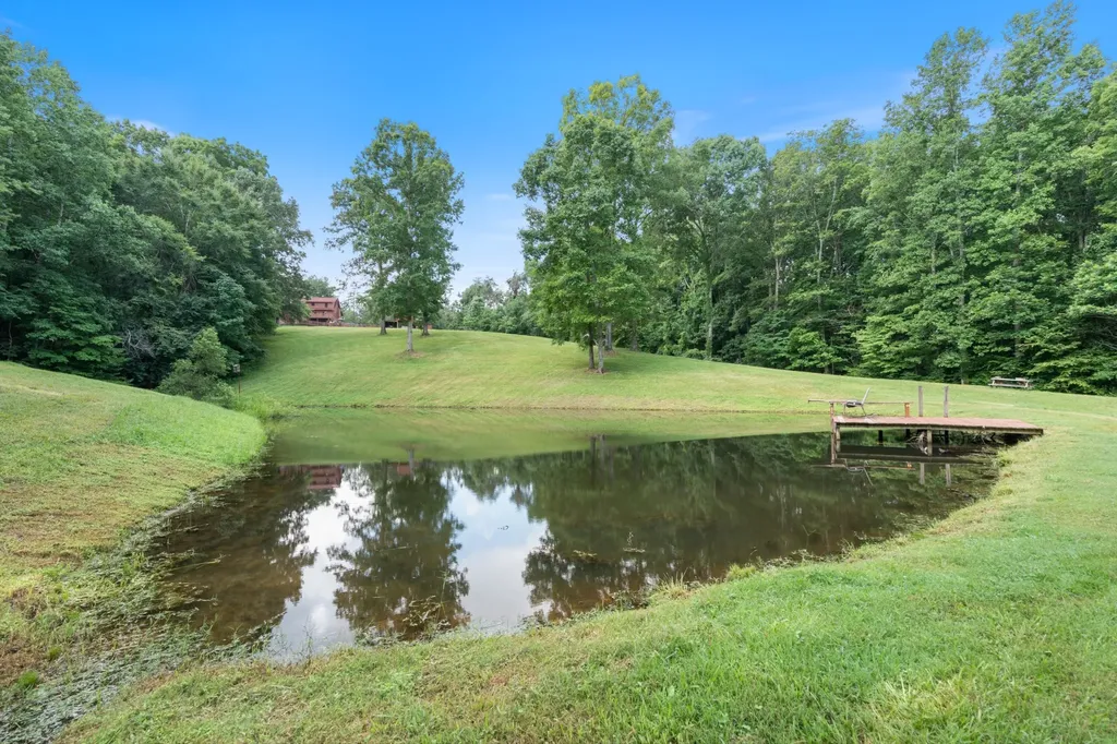 7244 Bahne Road Fairview TN 37062