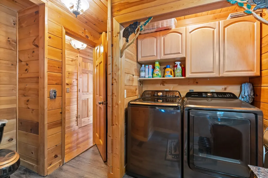 7244 Bahne Road Fairview TN 37062