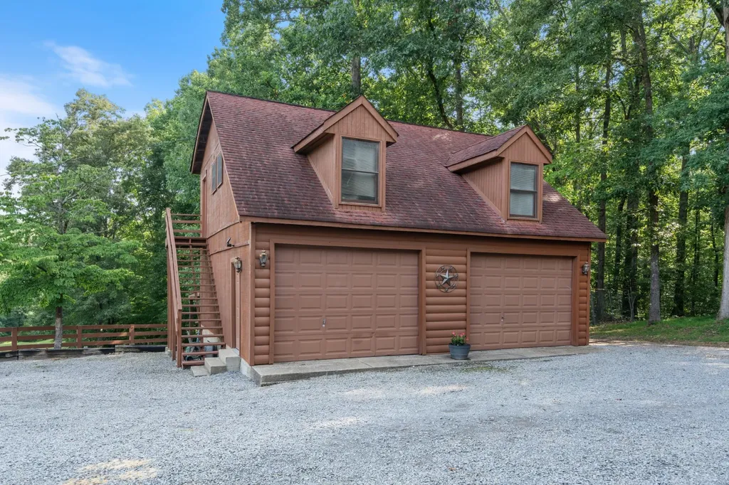 7244 Bahne Road Fairview TN 37062