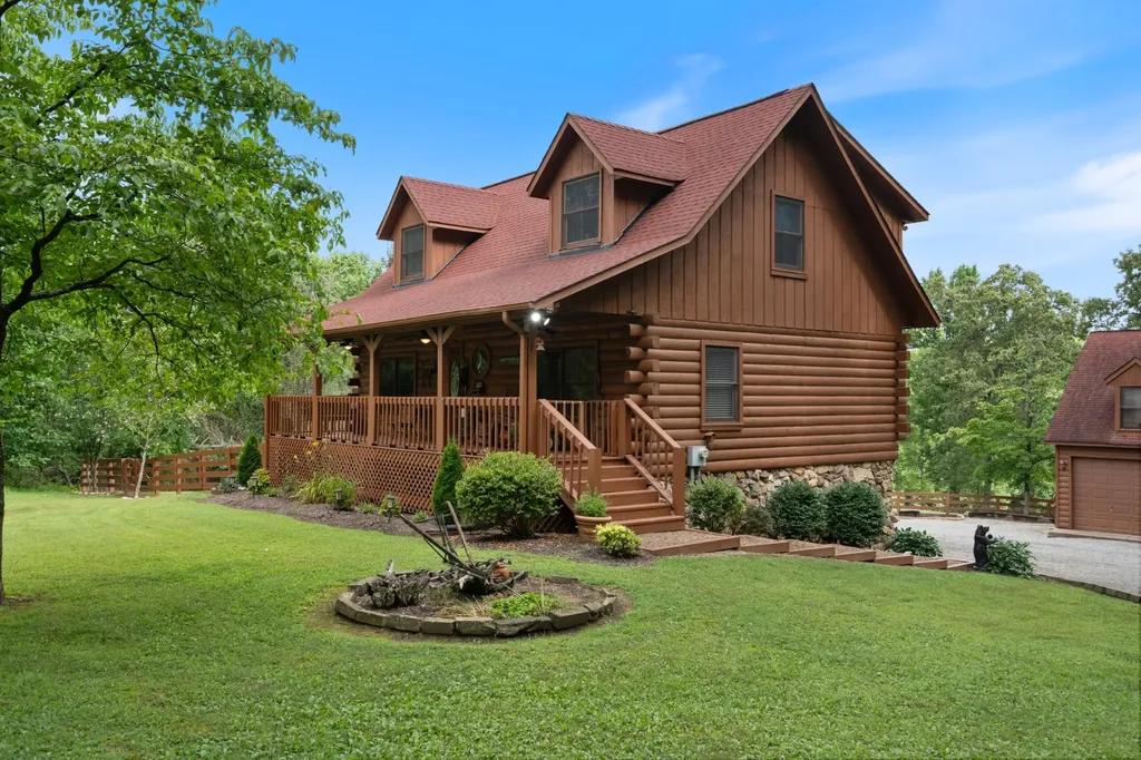 7244 Bahne Road Fairview TN 37062