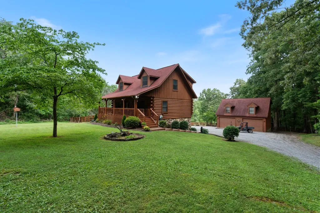 7244 Bahne Road Fairview TN 37062