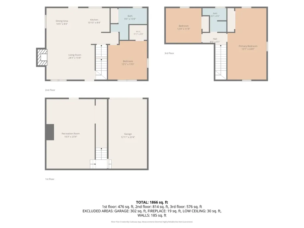 7244 Bahne Road Fairview TN 37062
