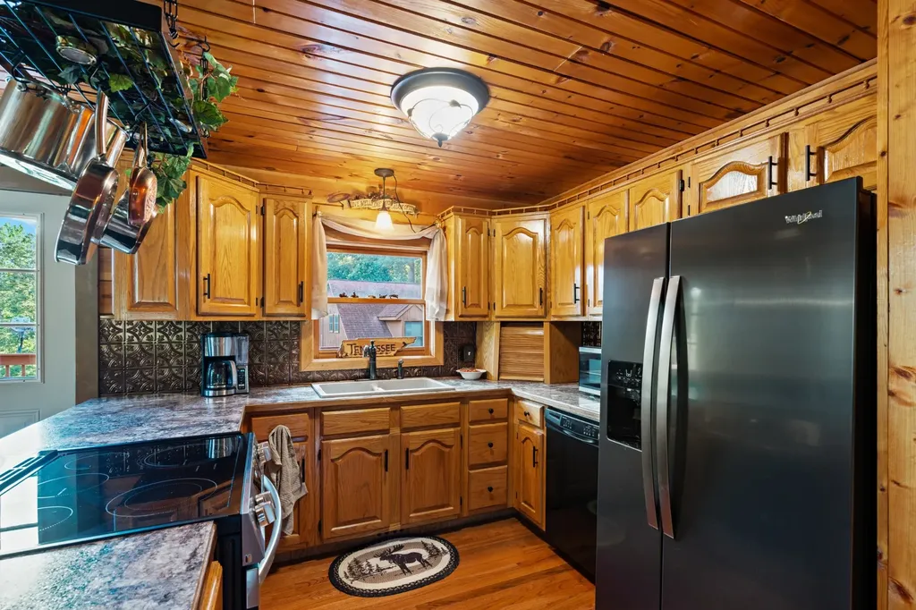 7244 Bahne Road Fairview TN 37062