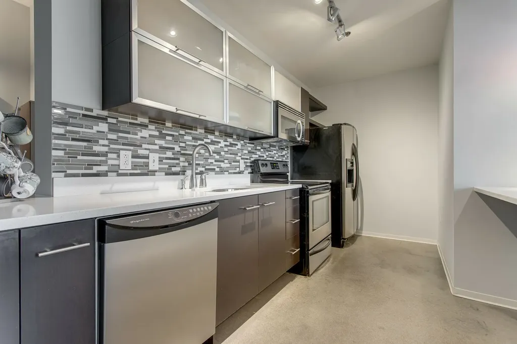 2115 Yeaman Place Nashville TN 37206