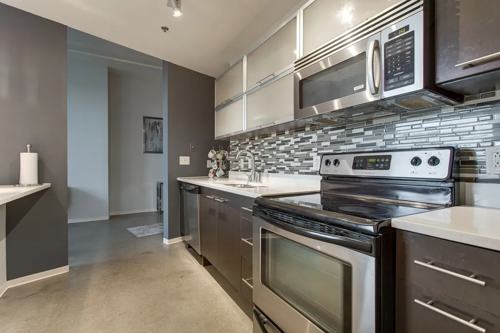2115 Yeaman Place Nashville TN 37206