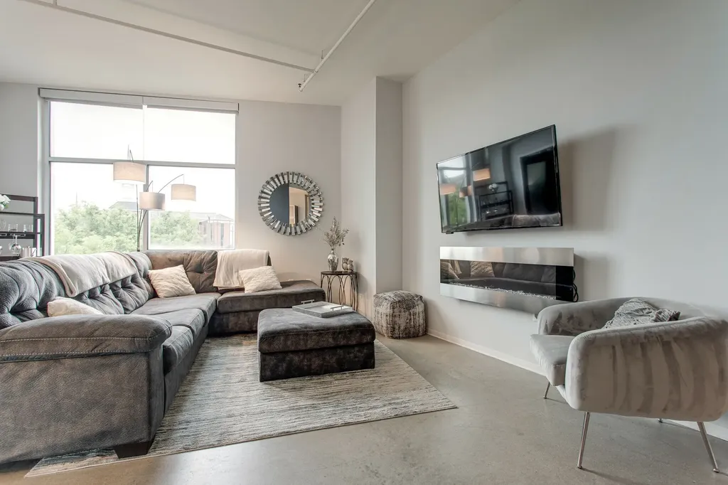 2115 Yeaman Place Nashville TN 37206