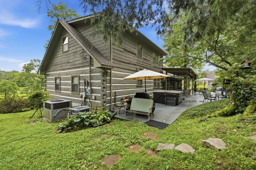 2708 York Road Nolensville TN 37135