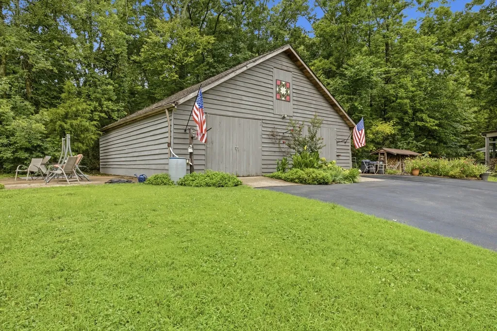 2708 York Road Nolensville TN 37135