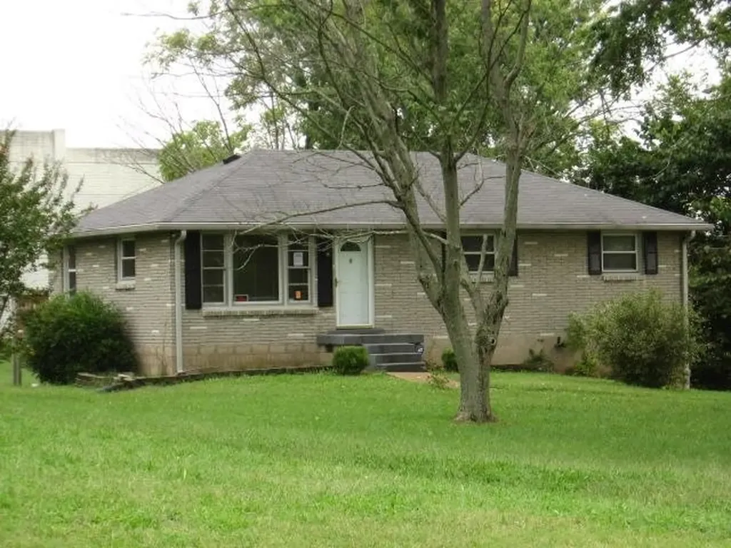 805 Hamblen Drive Madison TN 37115