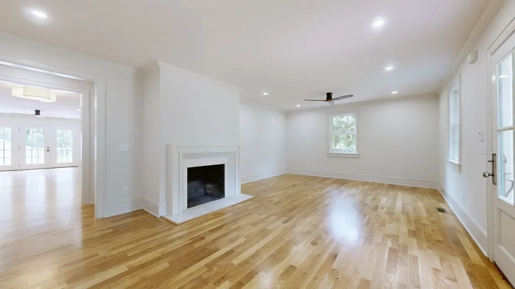 402 Lynnwood Boulevard Nashville TN 37205