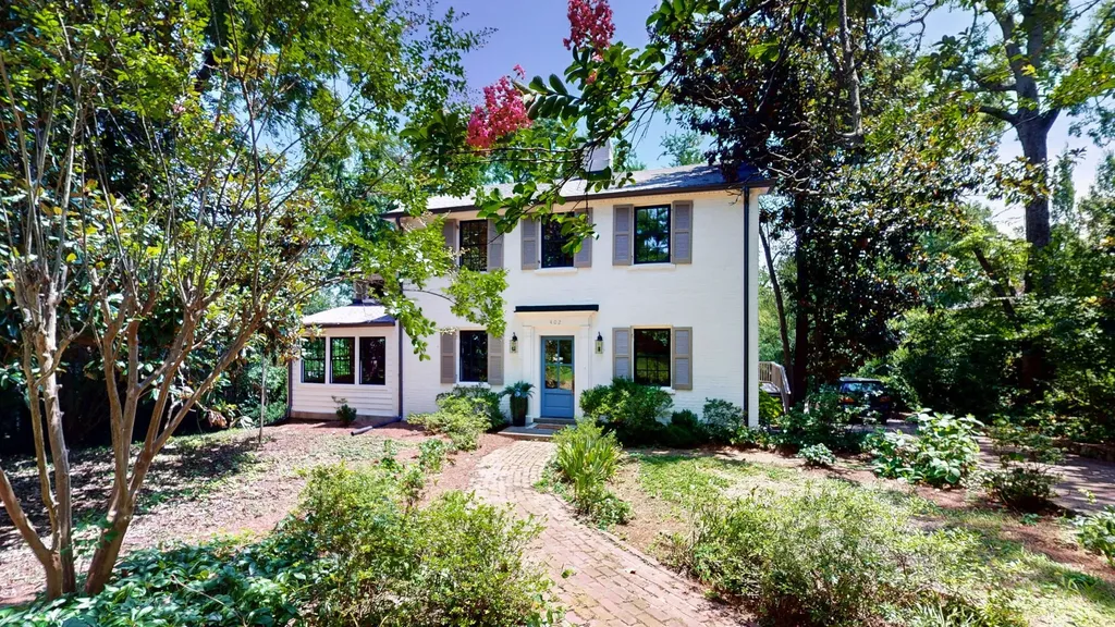402 Lynnwood Boulevard Nashville TN 37205