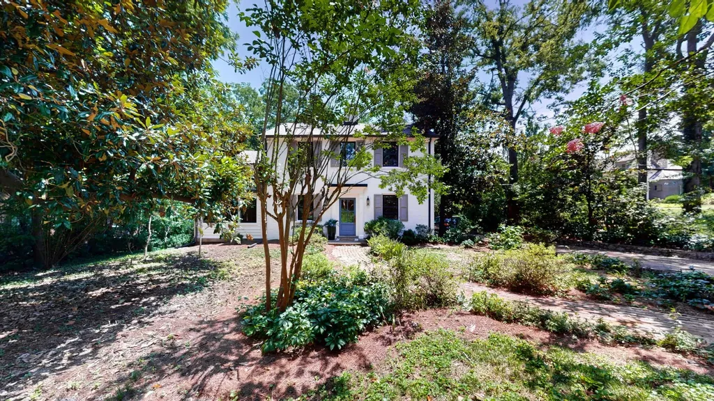 402 Lynnwood Boulevard Nashville TN 37205