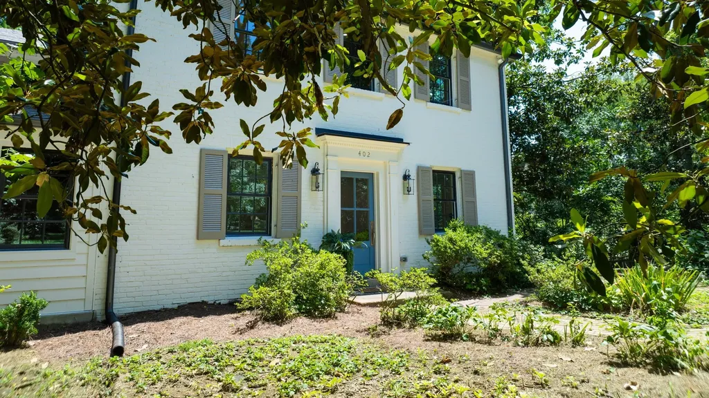 402 Lynnwood Boulevard Nashville TN 37205