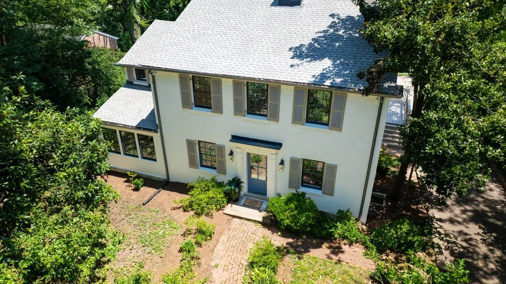 402 Lynnwood Boulevard Nashville TN 37205