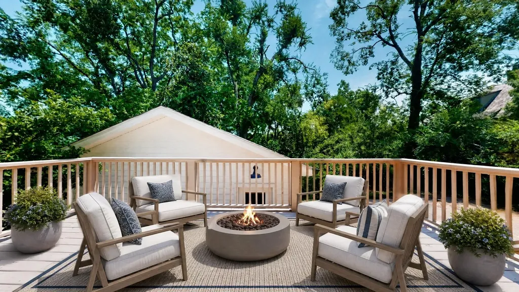 402 Lynnwood Boulevard Nashville TN 37205