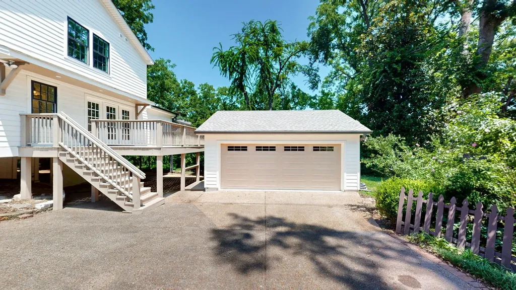 402 Lynnwood Boulevard Nashville TN 37205