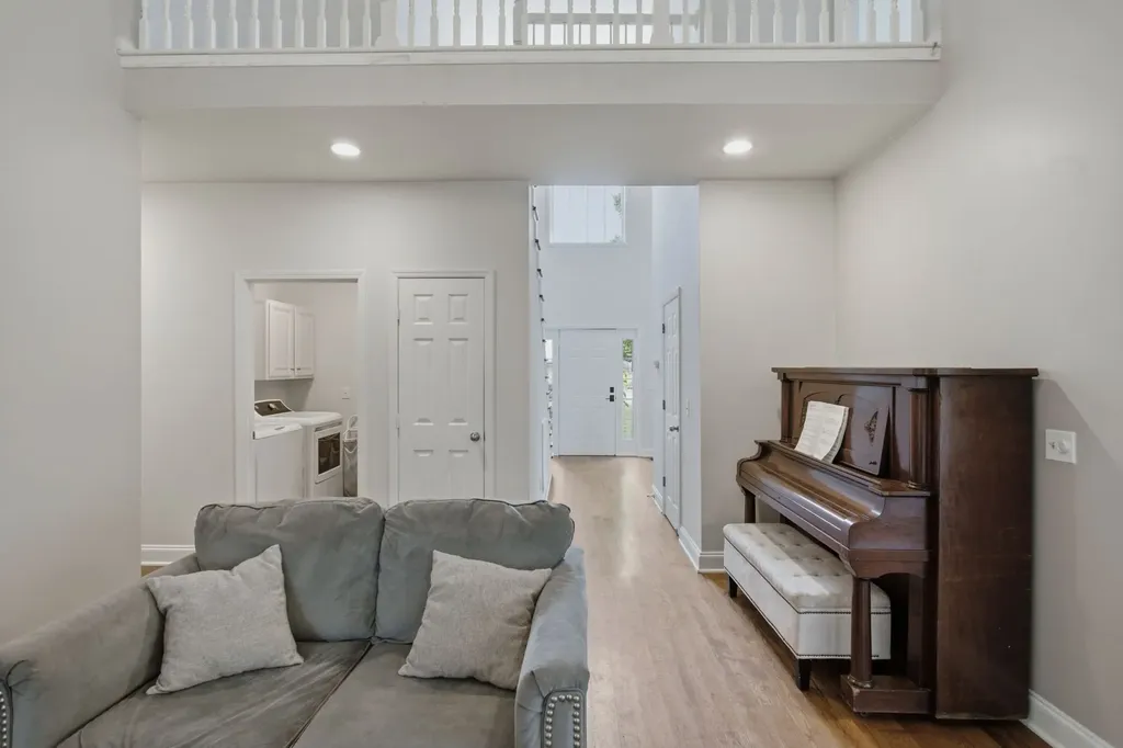 2070 Dinan Court Spring Hill TN 37174