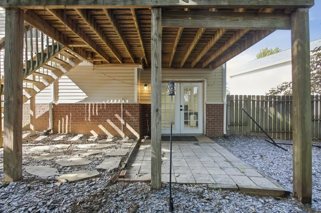 2070 Dinan Court Spring Hill TN 37174