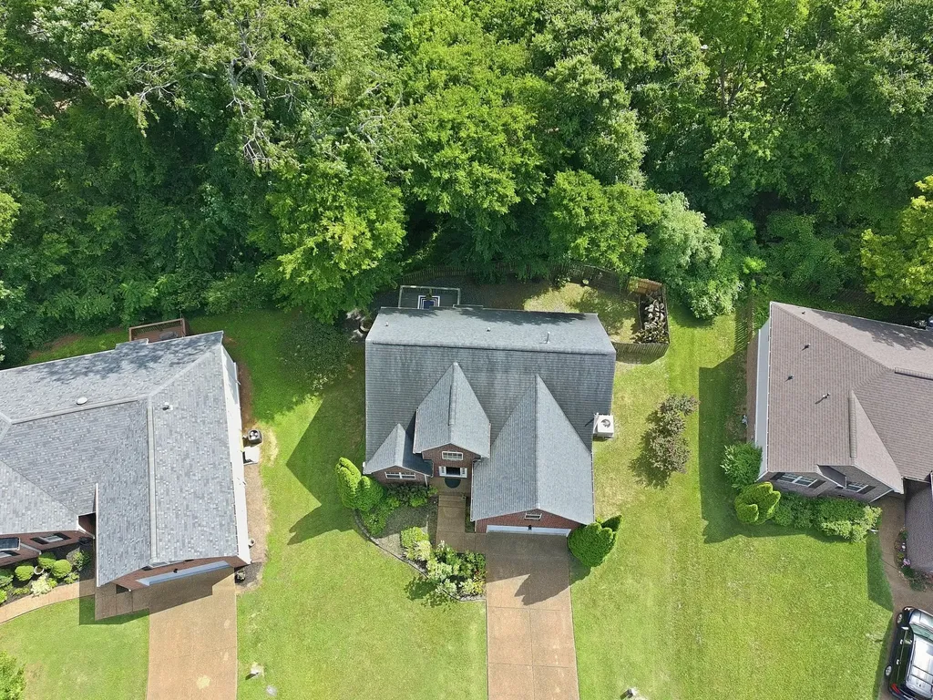 2070 Dinan Court Spring Hill TN 37174
