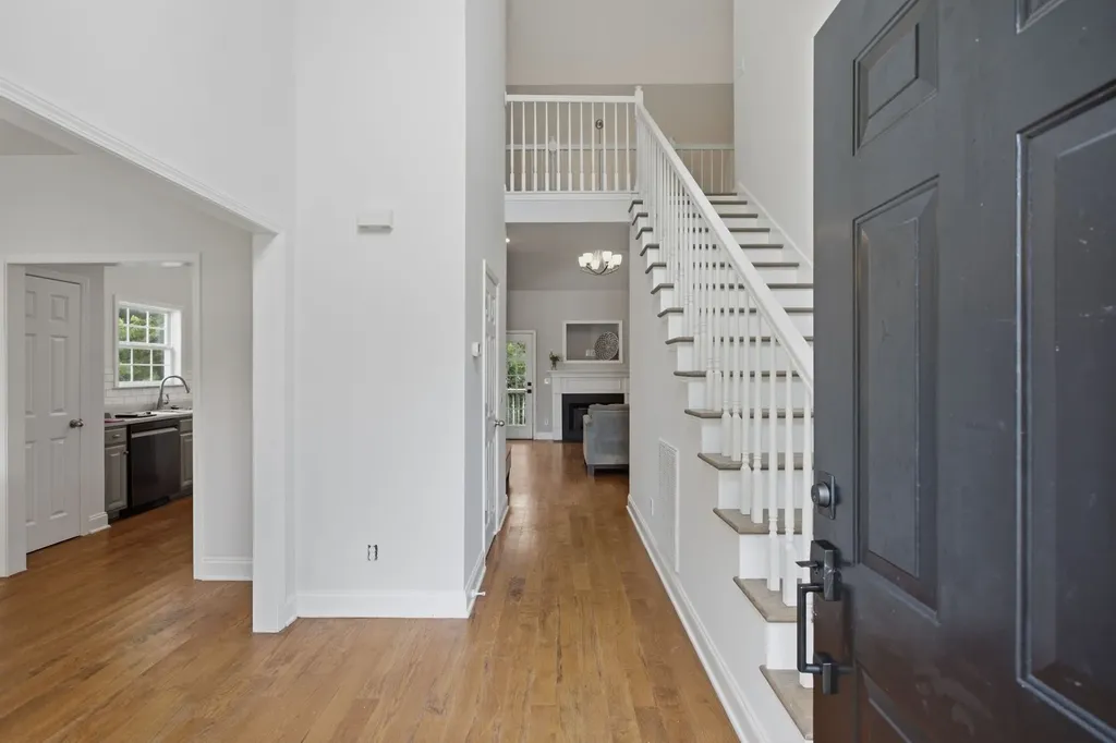 2070 Dinan Court Spring Hill TN 37174