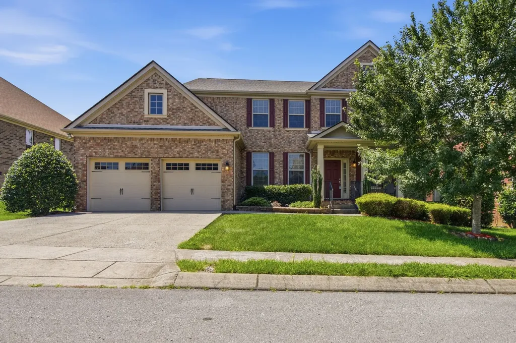 410 Valley Spring Drive Mount Juliet TN 37122