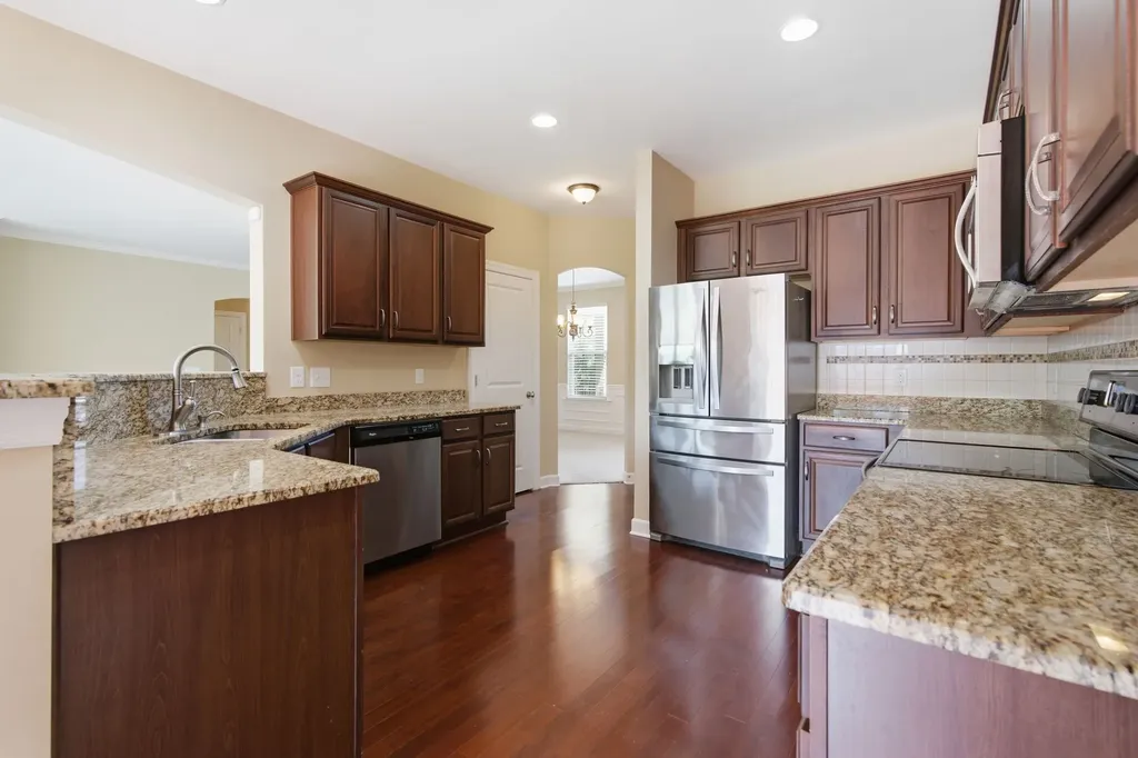 410 Valley Spring Drive Mount Juliet TN 37122