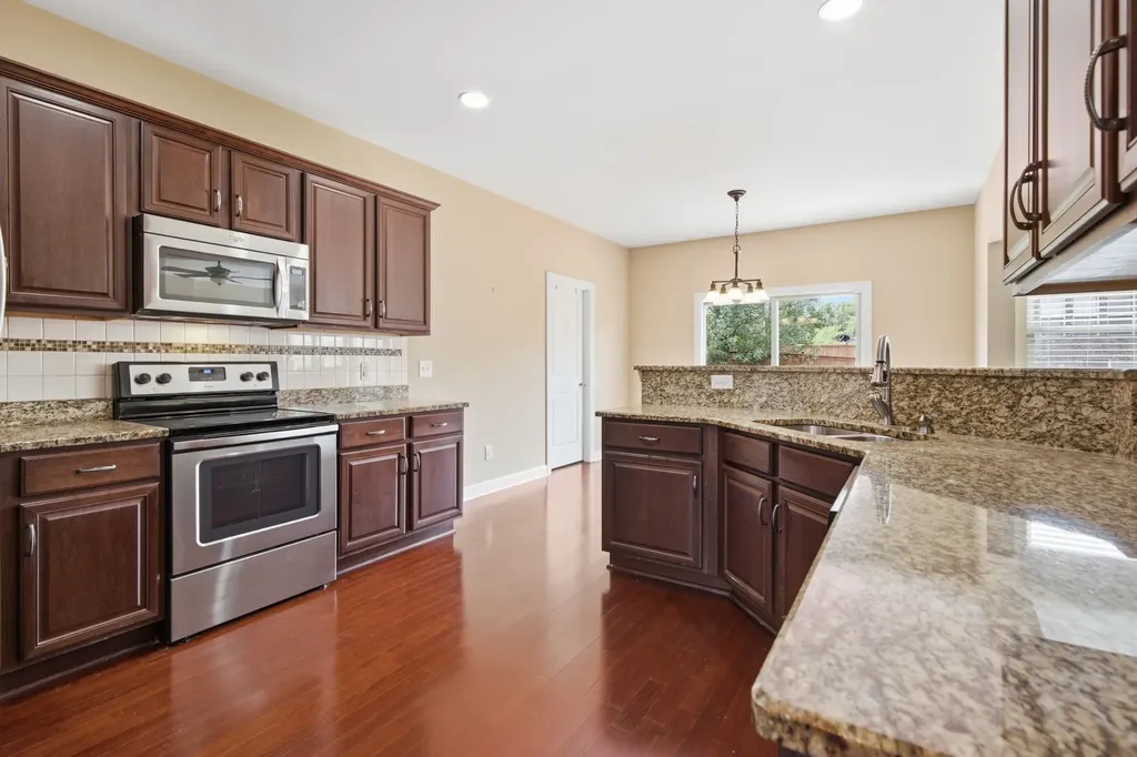 410 Valley Spring Drive Mount Juliet TN 37122