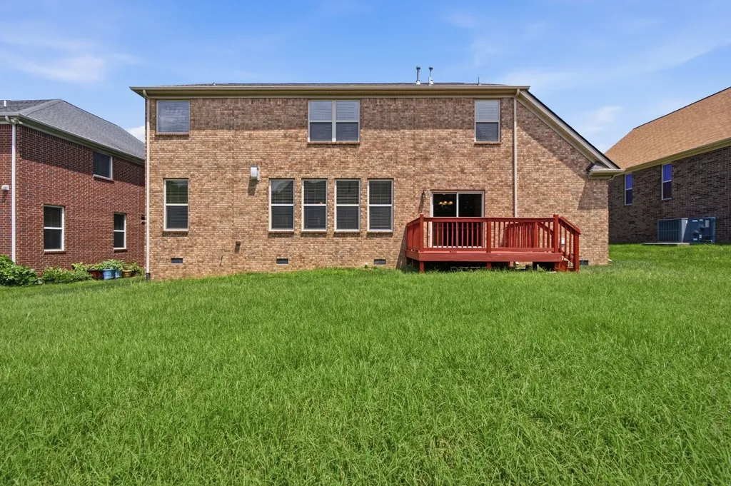 410 Valley Spring Drive Mount Juliet TN 37122
