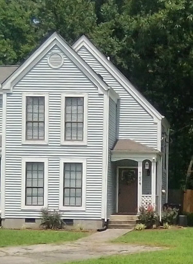 754 Lake Terrace Drive Nashville TN 37217