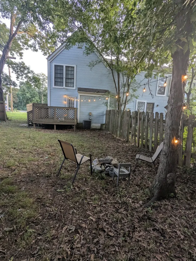 754 Lake Terrace Drive Nashville TN 37217