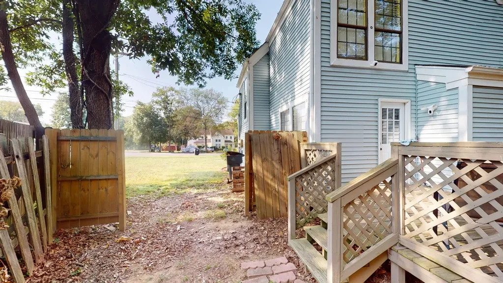 754 Lake Terrace Drive Nashville TN 37217