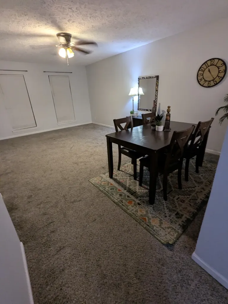 754 Lake Terrace Drive Nashville TN 37217