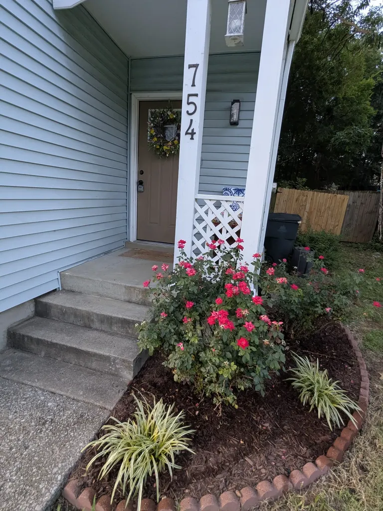 754 Lake Terrace Drive Nashville TN 37217