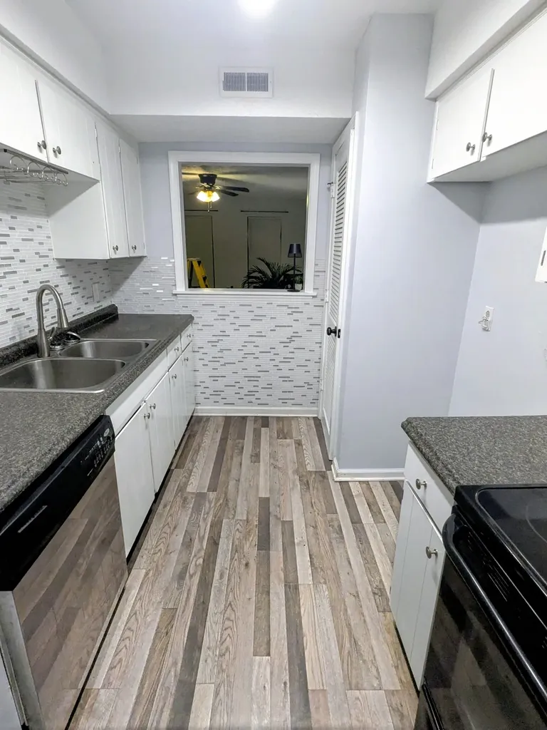 754 Lake Terrace Drive Nashville TN 37217