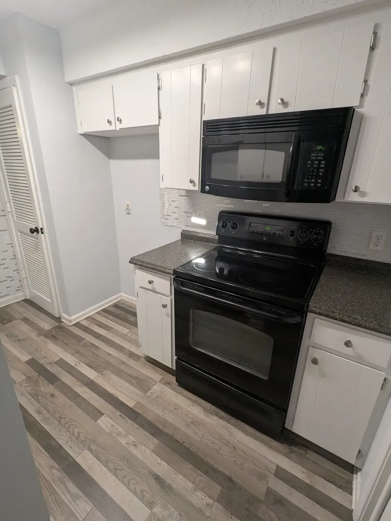 754 Lake Terrace Drive Nashville TN 37217