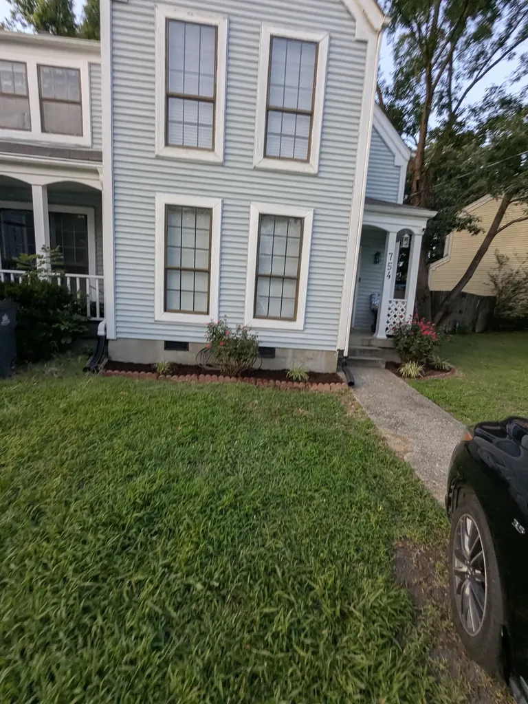 754 Lake Terrace Drive Nashville TN 37217