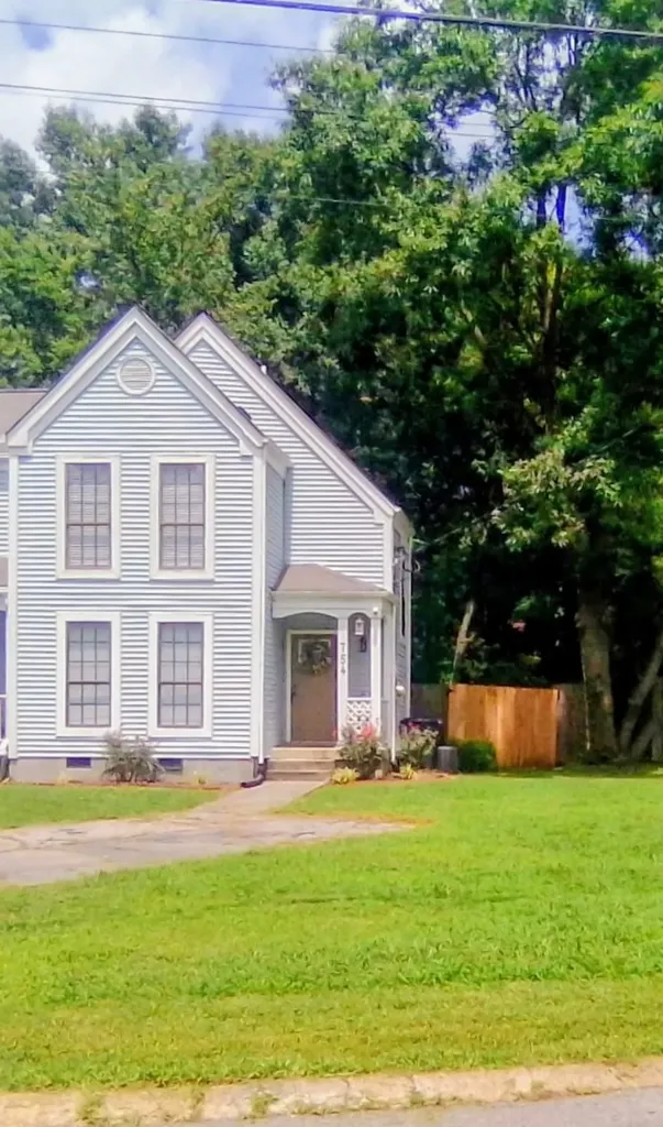 754 Lake Terrace Drive Nashville TN 37217