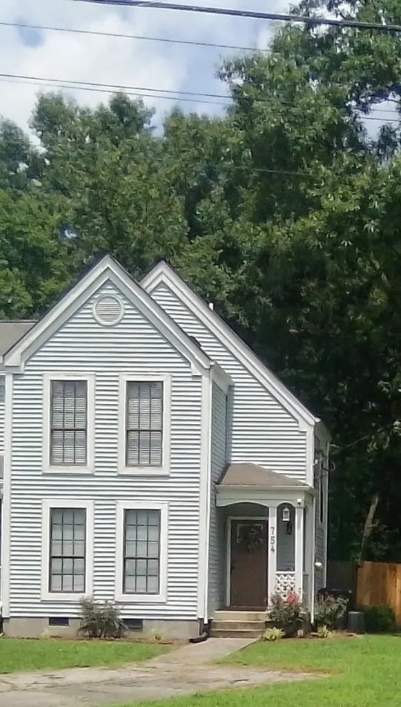 754 Lake Terrace Drive Nashville TN 37217