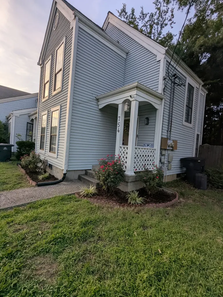754 Lake Terrace Drive Nashville TN 37217