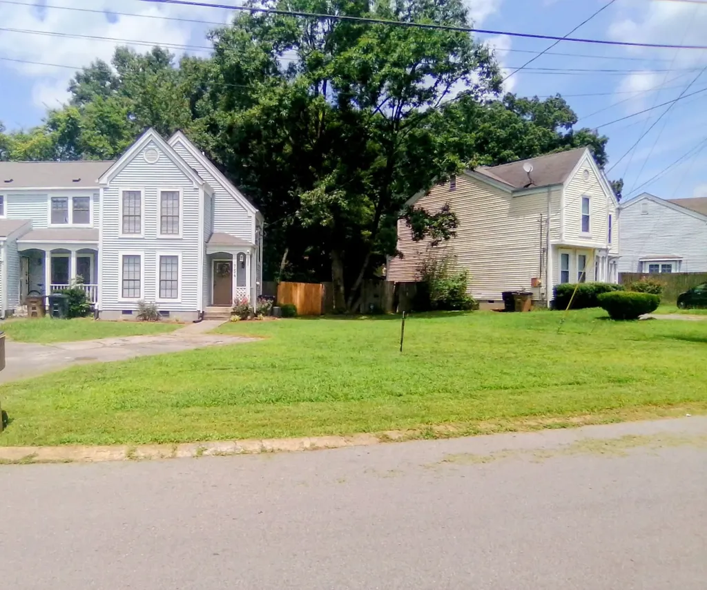 754 Lake Terrace Drive Nashville TN 37217