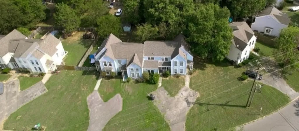 754 Lake Terrace Drive Nashville TN 37217