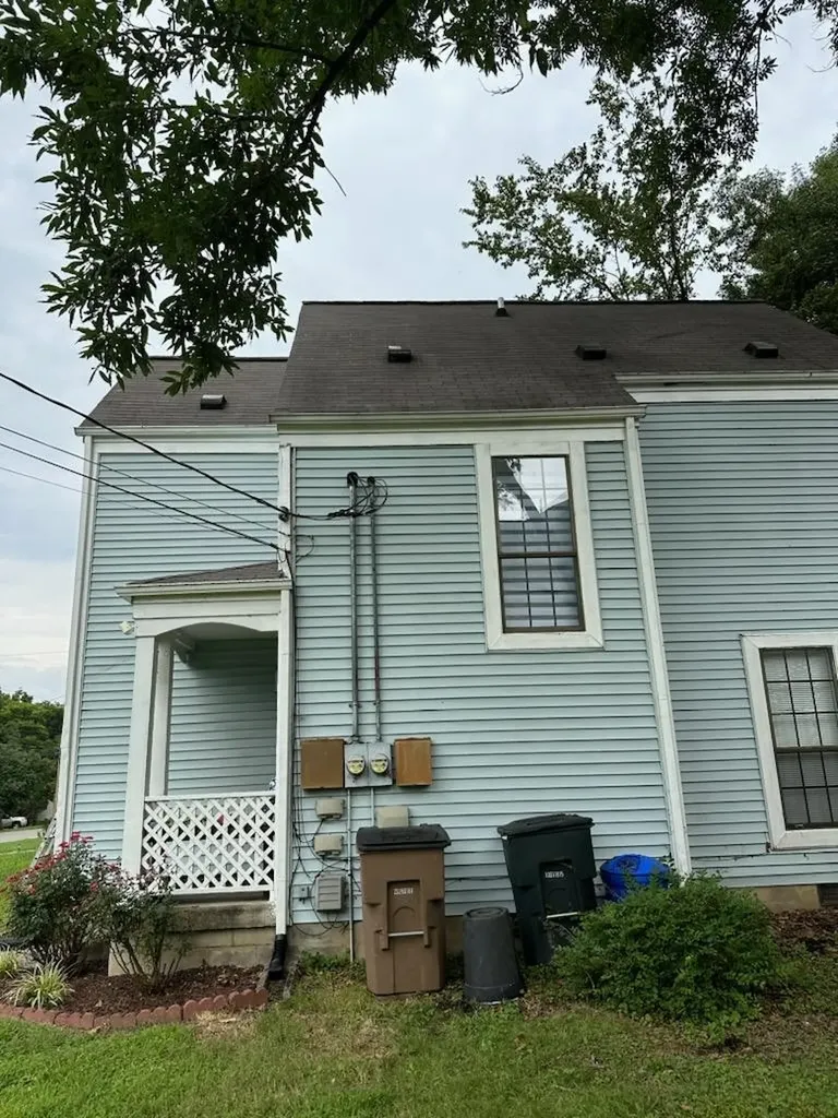 754 Lake Terrace Drive Nashville TN 37217