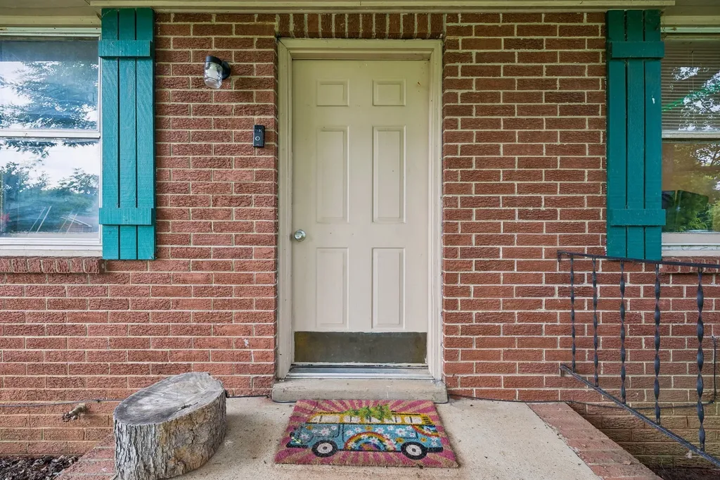 109 Red Berry Road Smyrna TN 37167