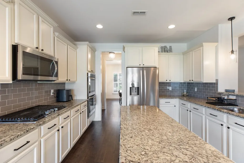 1038 Nolencrest Way Franklin TN 37067