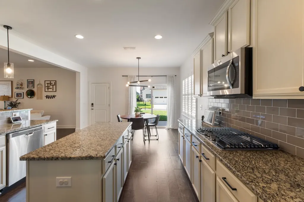1038 Nolencrest Way Franklin TN 37067