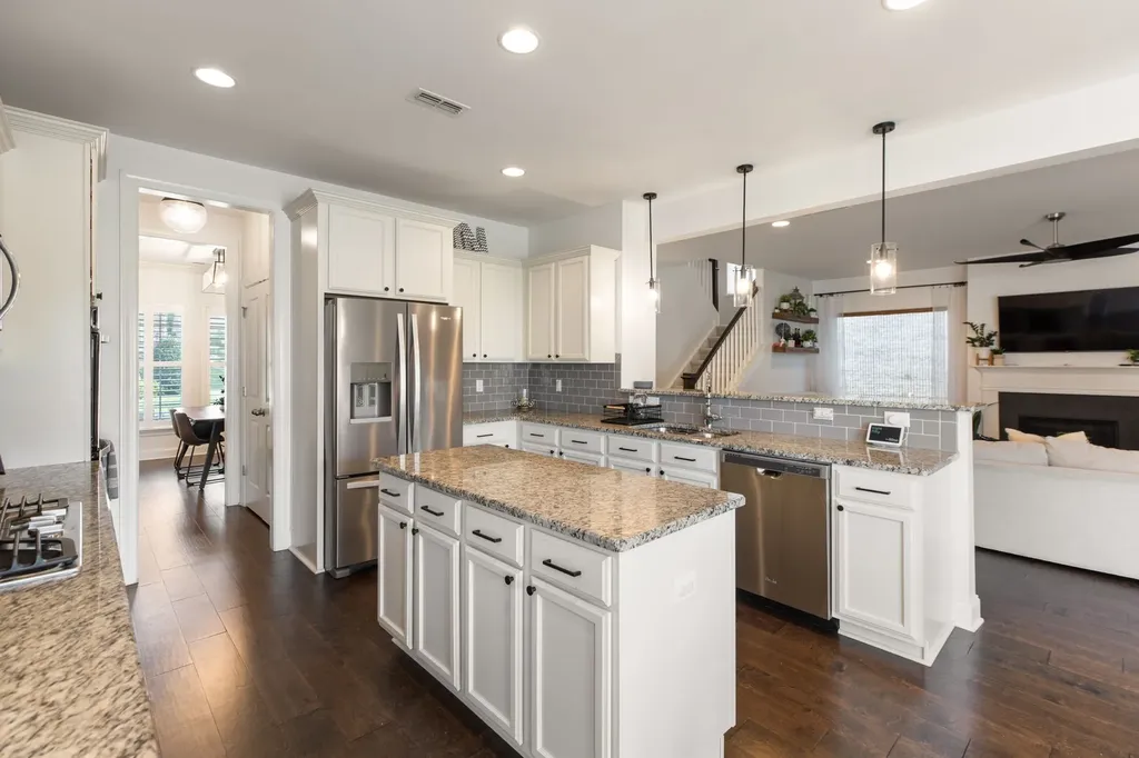 1038 Nolencrest Way Franklin TN 37067