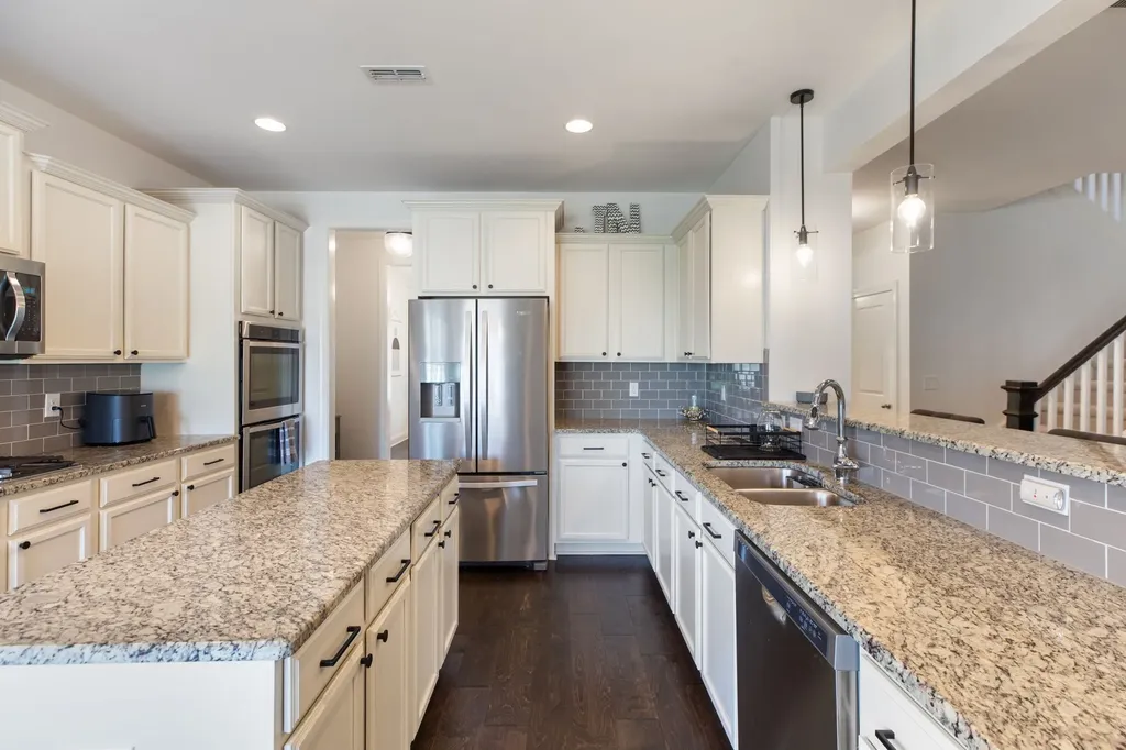 1038 Nolencrest Way Franklin TN 37067