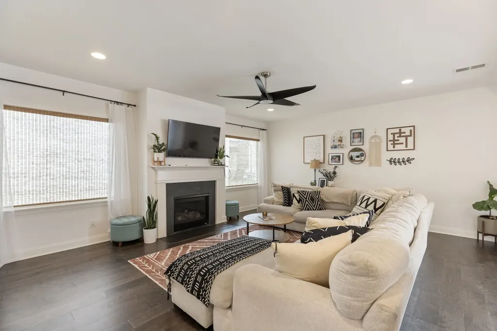 1038 Nolencrest Way Franklin TN 37067