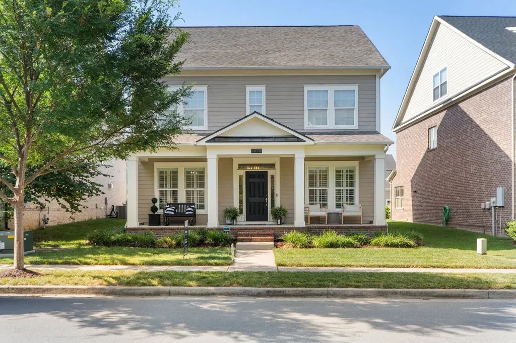 1038 Nolencrest Way Franklin TN 37067