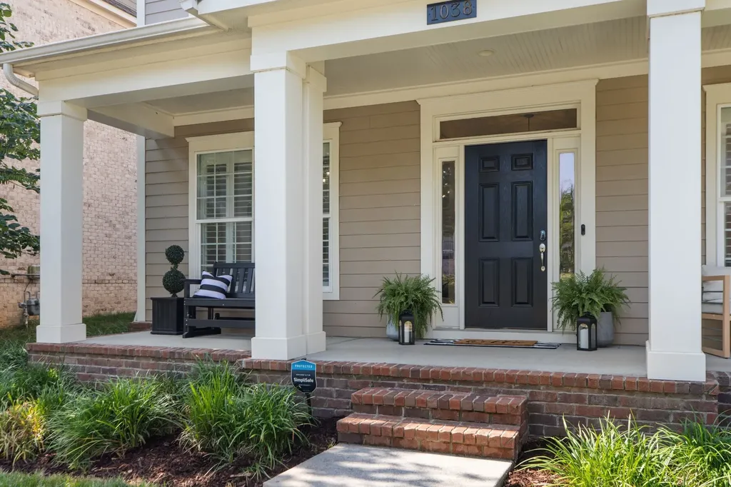 1038 Nolencrest Way Franklin TN 37067